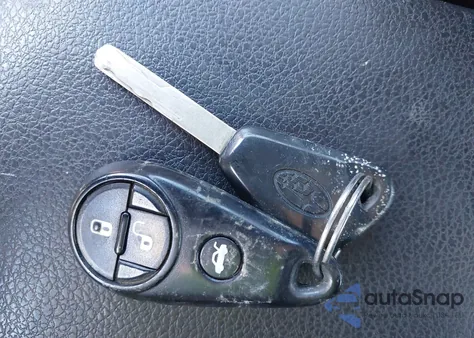 2009 Subaru Impreza Wrx из США, поврежденный, VIN JF1GH76699G802987